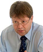 Wilfried Hofrichter